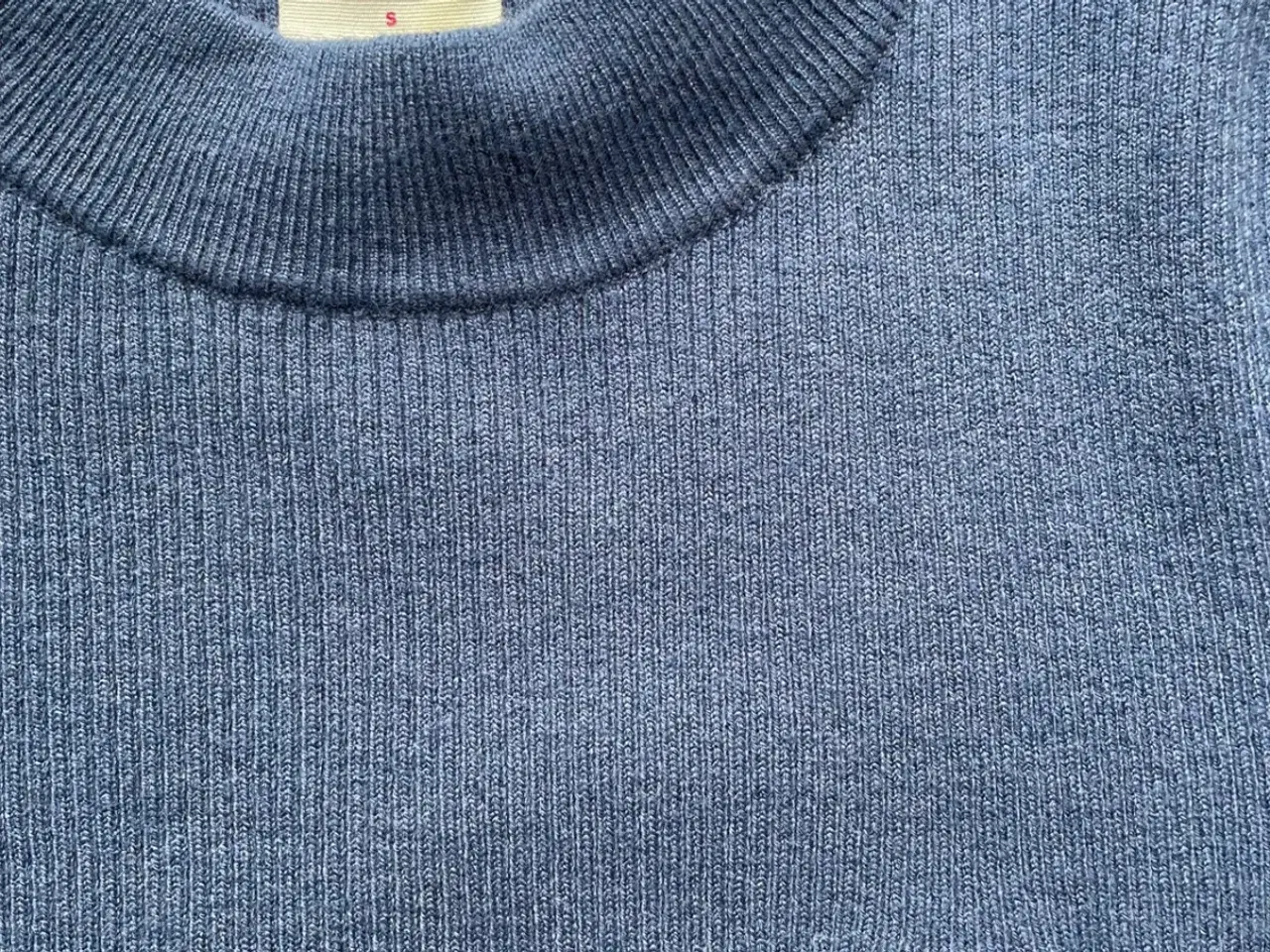 Billede 2 - Levi’s strik pullover