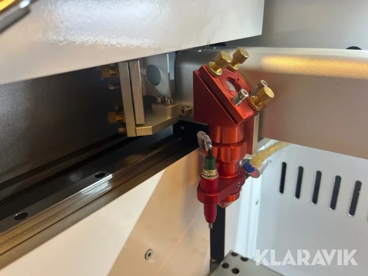 Billede 7 - Lazer graveringsmaskine Bodor BCL-503MUF