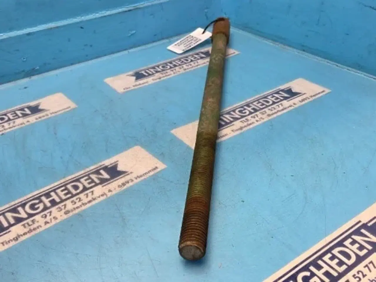 Billede 5 - John Deere 3030 Liftarm AL23422