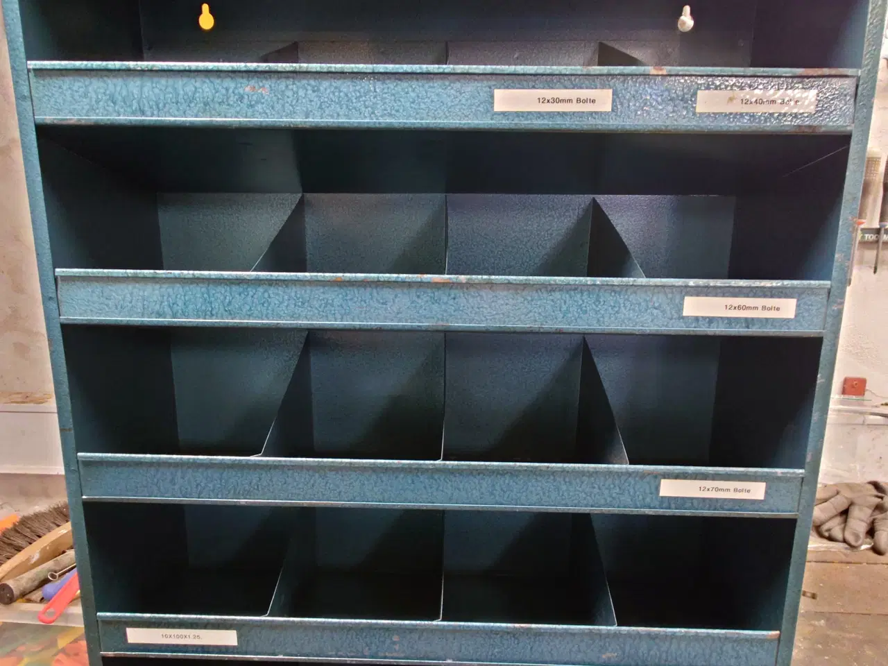 Billede 2 - Boltreol 20 rums