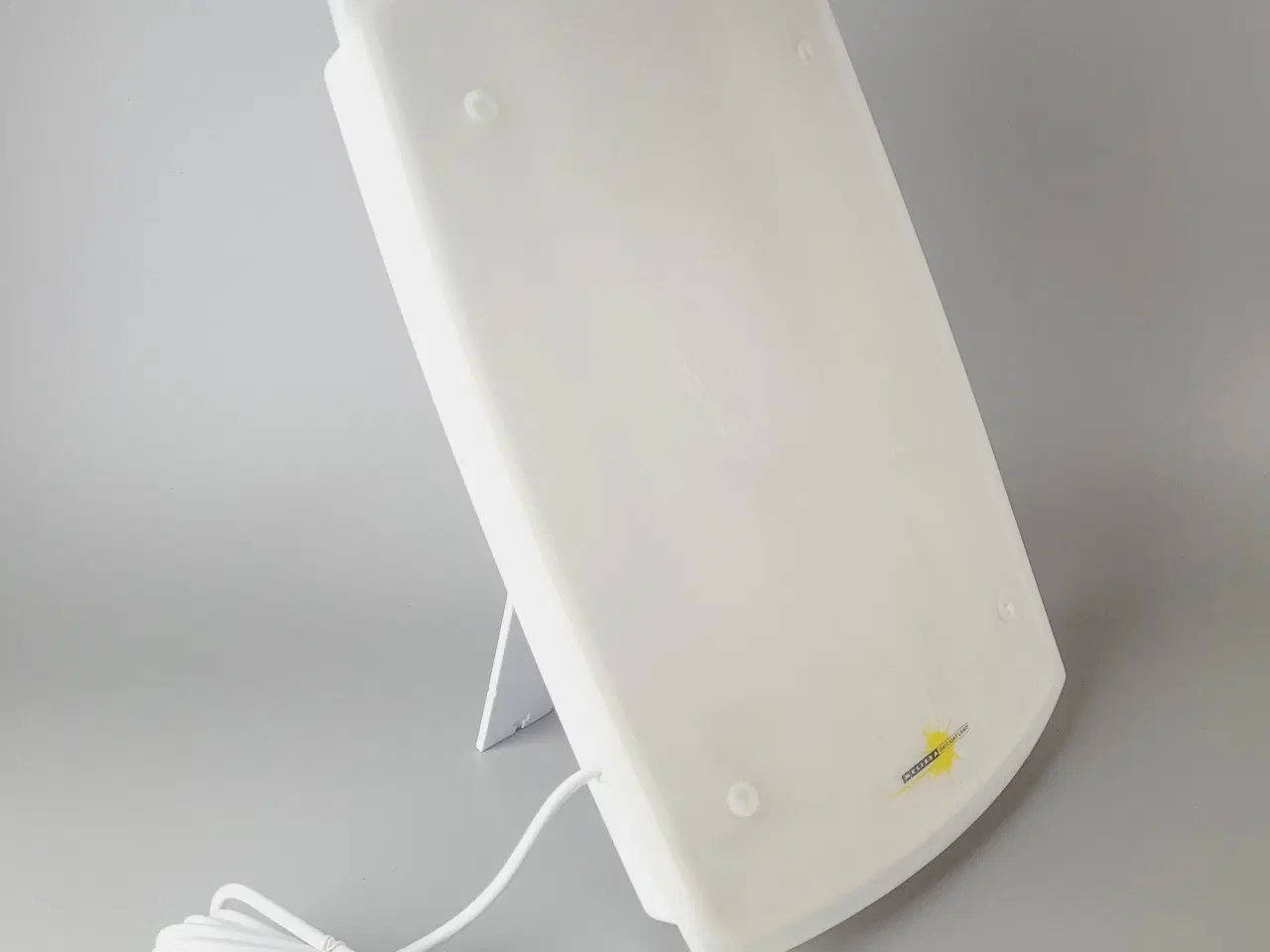 Billede 6 - ⭐️- Lysterapi lampe fra Melissa - 10.000 Lux