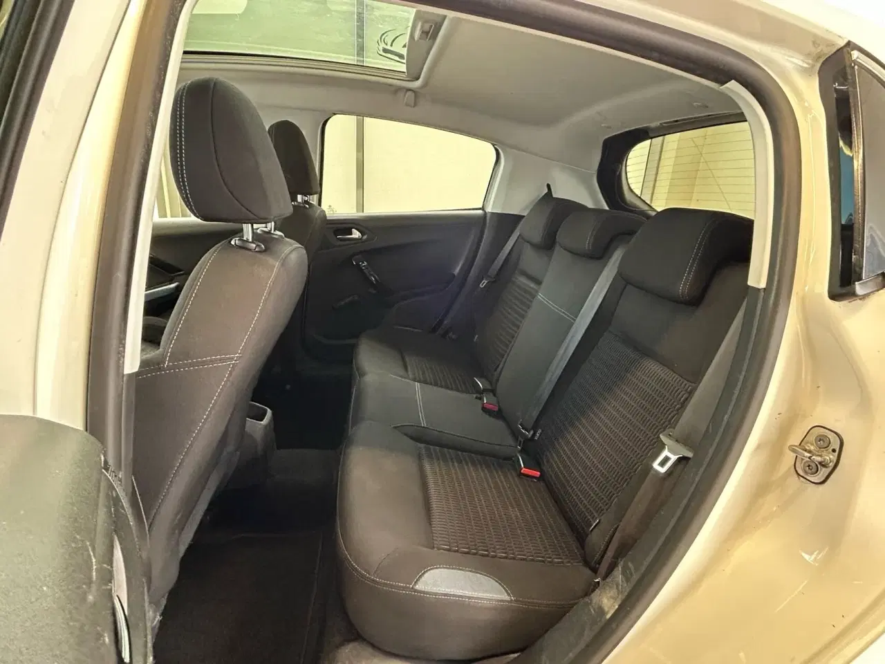 Billede 12 - Peugeot 208 1,2 VTi Allure Sky 82HK 5d