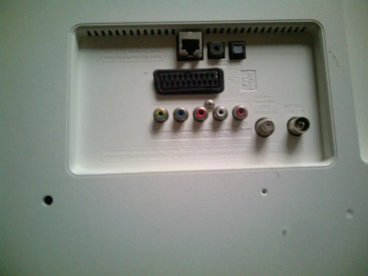 Billede 5 - LG 47" TV