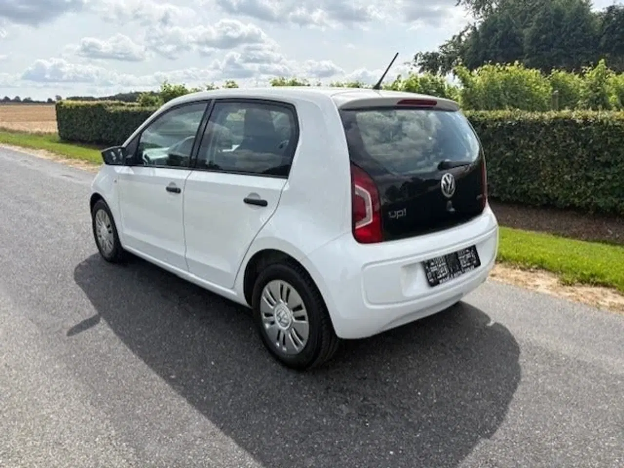Billede 5 - VW Up! 1,0 60 Take Up! BMT