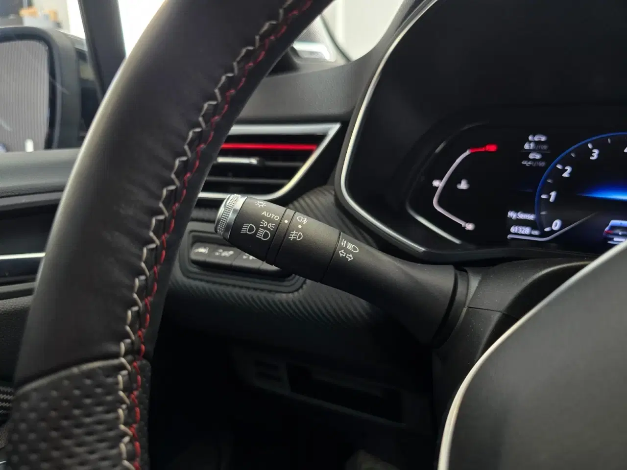 Billede 12 - Renault Clio V 1,3 TCe 130 R.S. Line EDC