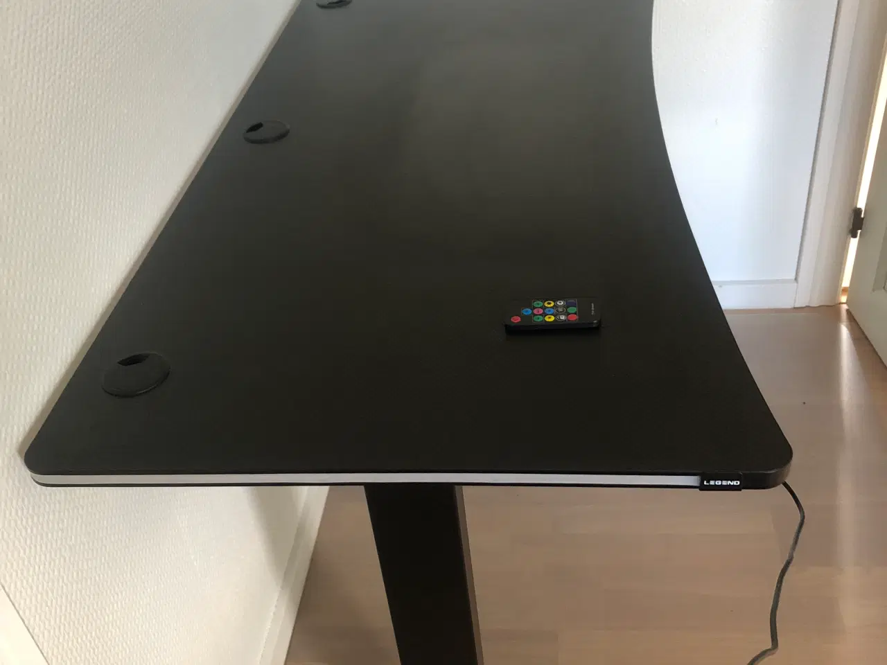 Billede 4 - Gamerbord