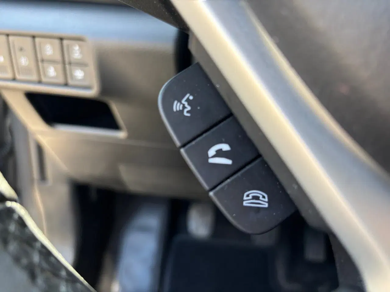 Billede 10 - Suzuki S-Cross 1,0 Boosterjet Exclusive