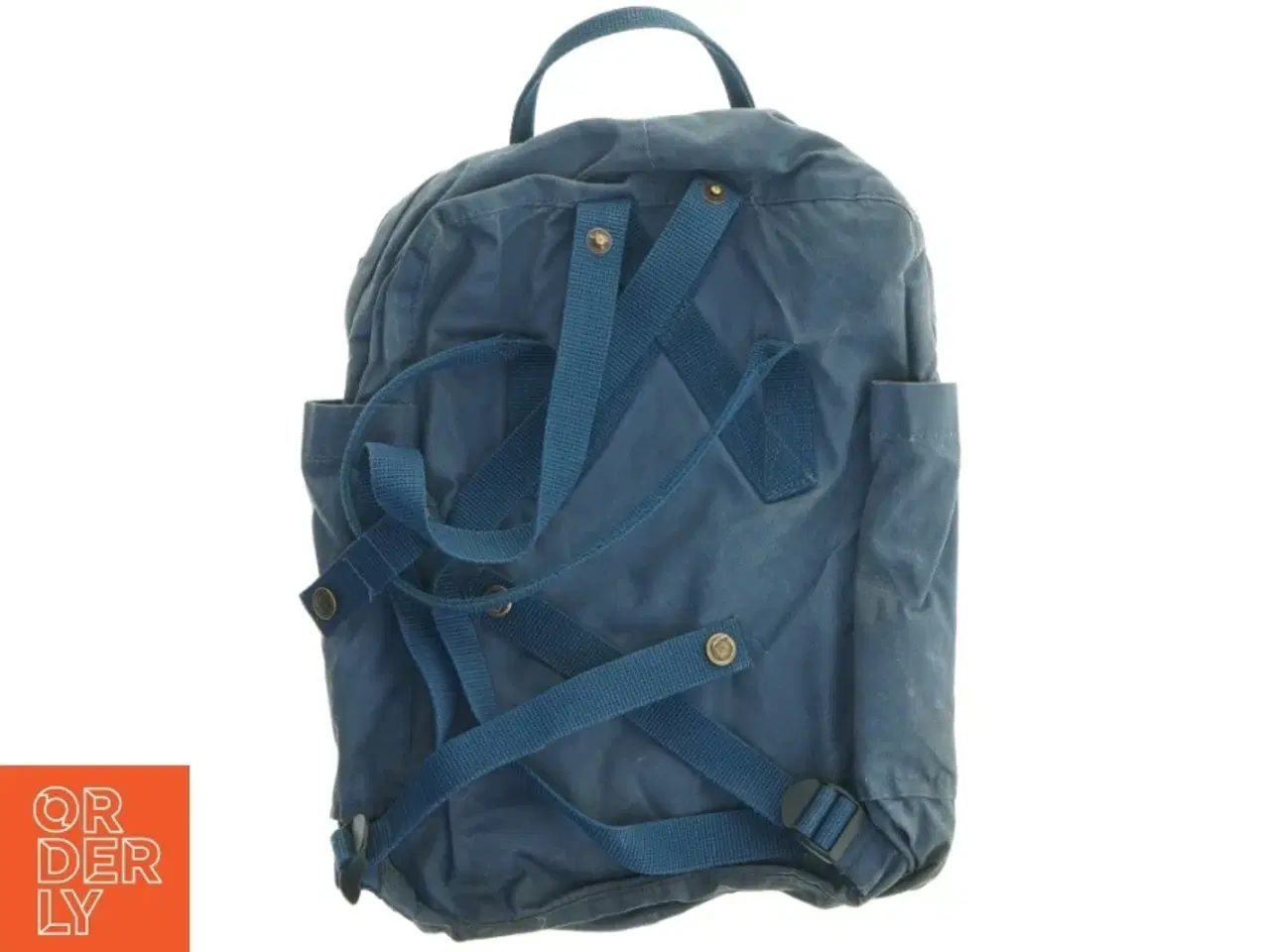 Billede 4 - Rygsæk fra Fj&#228;llr&#228;ven (str. 38x30 cm)