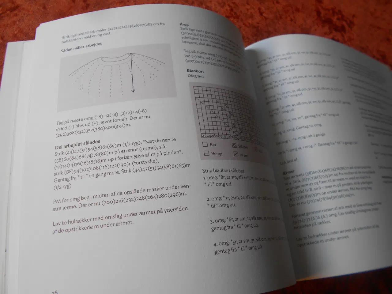 Billede 4 - Yndlingsstrik 2, Katrine Hannibal, Camilla Vad