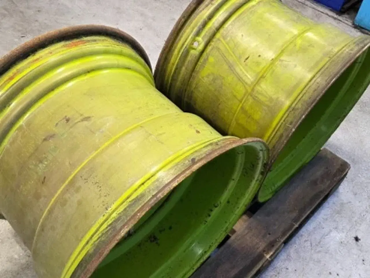 Billede 13 - 26"    DW20X26   Sæt