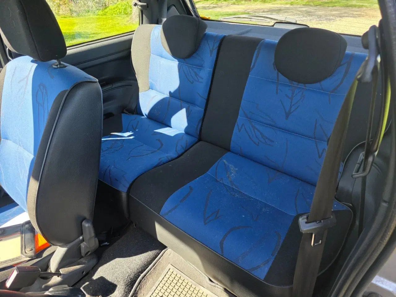 Billede 8 - Peugeot 106 1,1 Zen