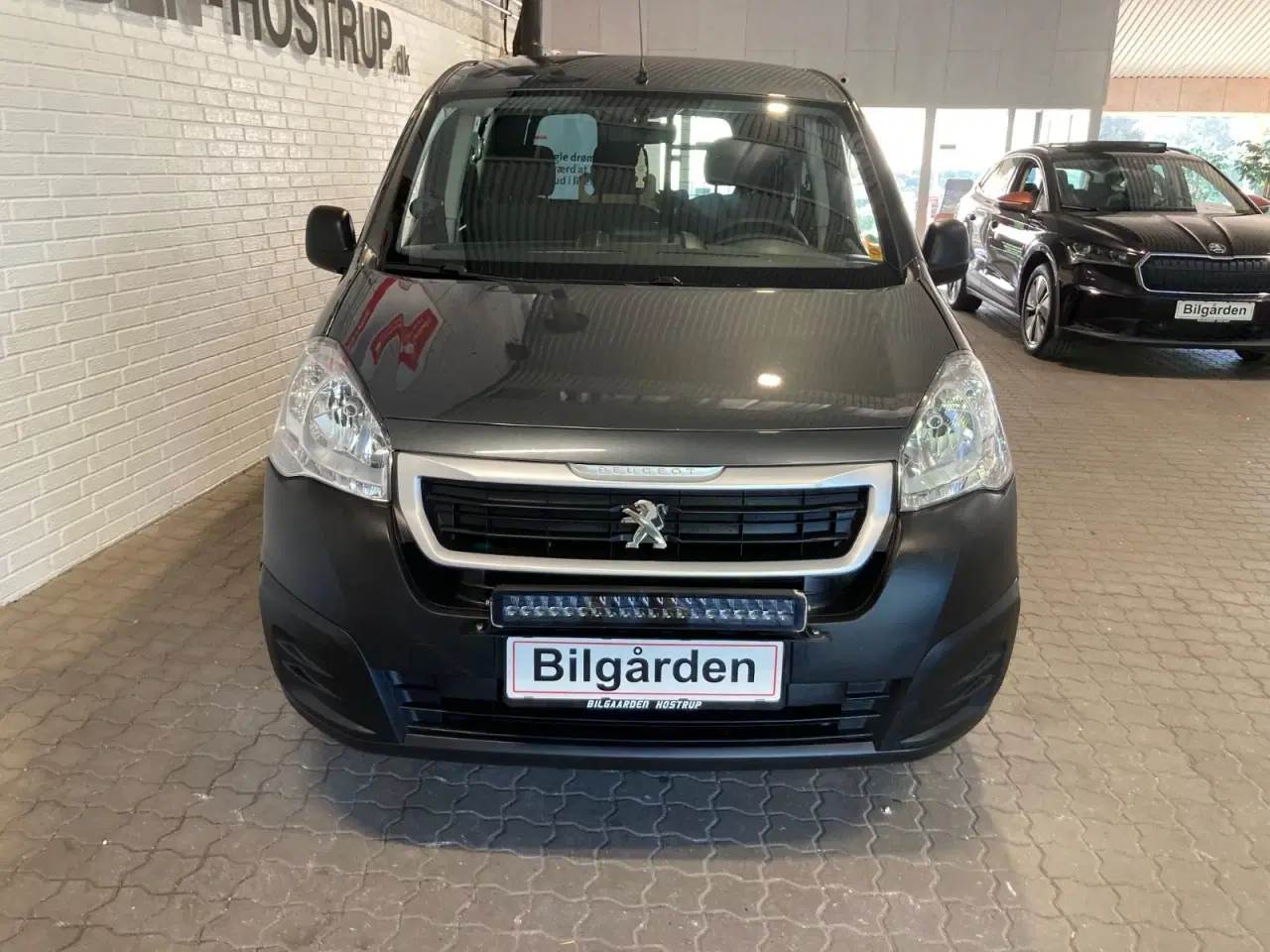 Billede 4 - Peugeot Partner 1,6 BlueHDi 100 L1 Flex Van