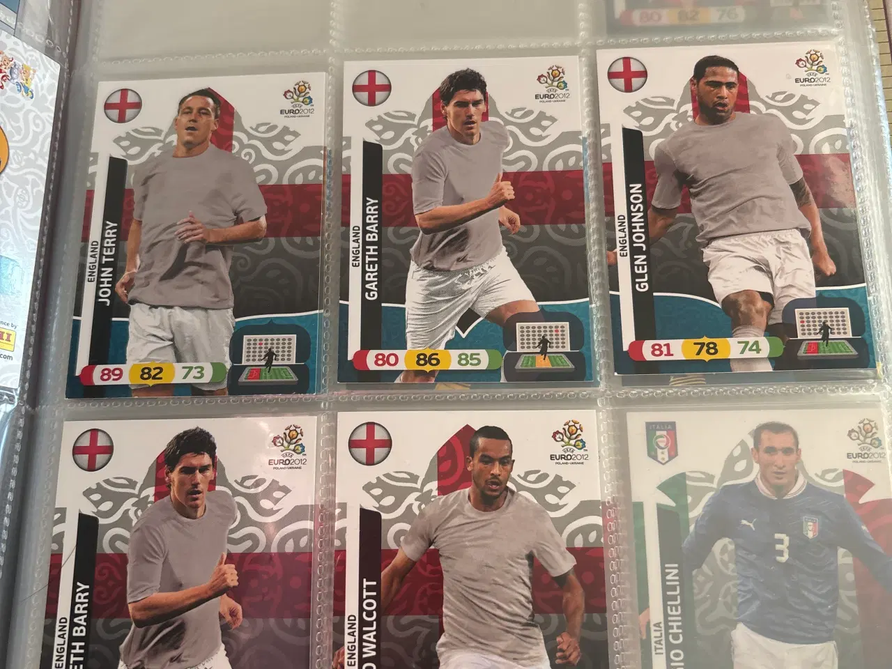 Billede 5 - Limted edition Christian Eriksen  mf. 2011-2013