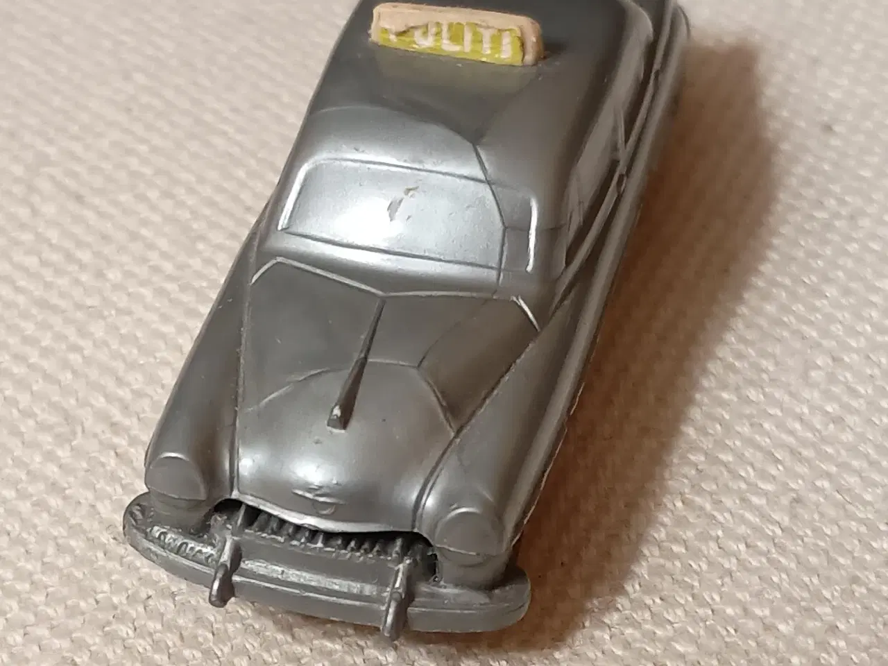 Billede 5 - Pilot, Opel Kaptajn.