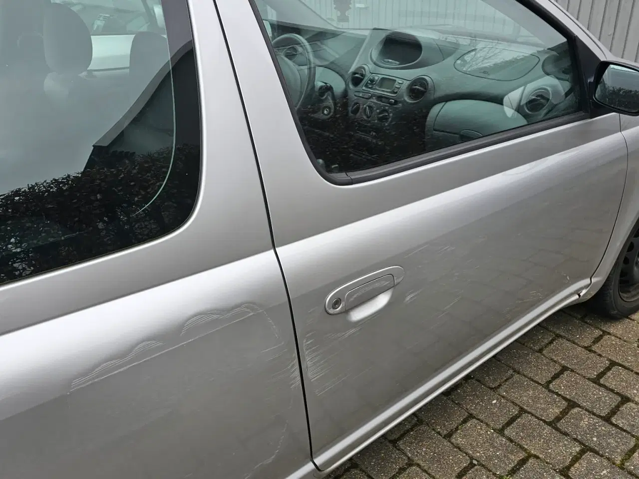 Billede 3 - Toyota Yaris 