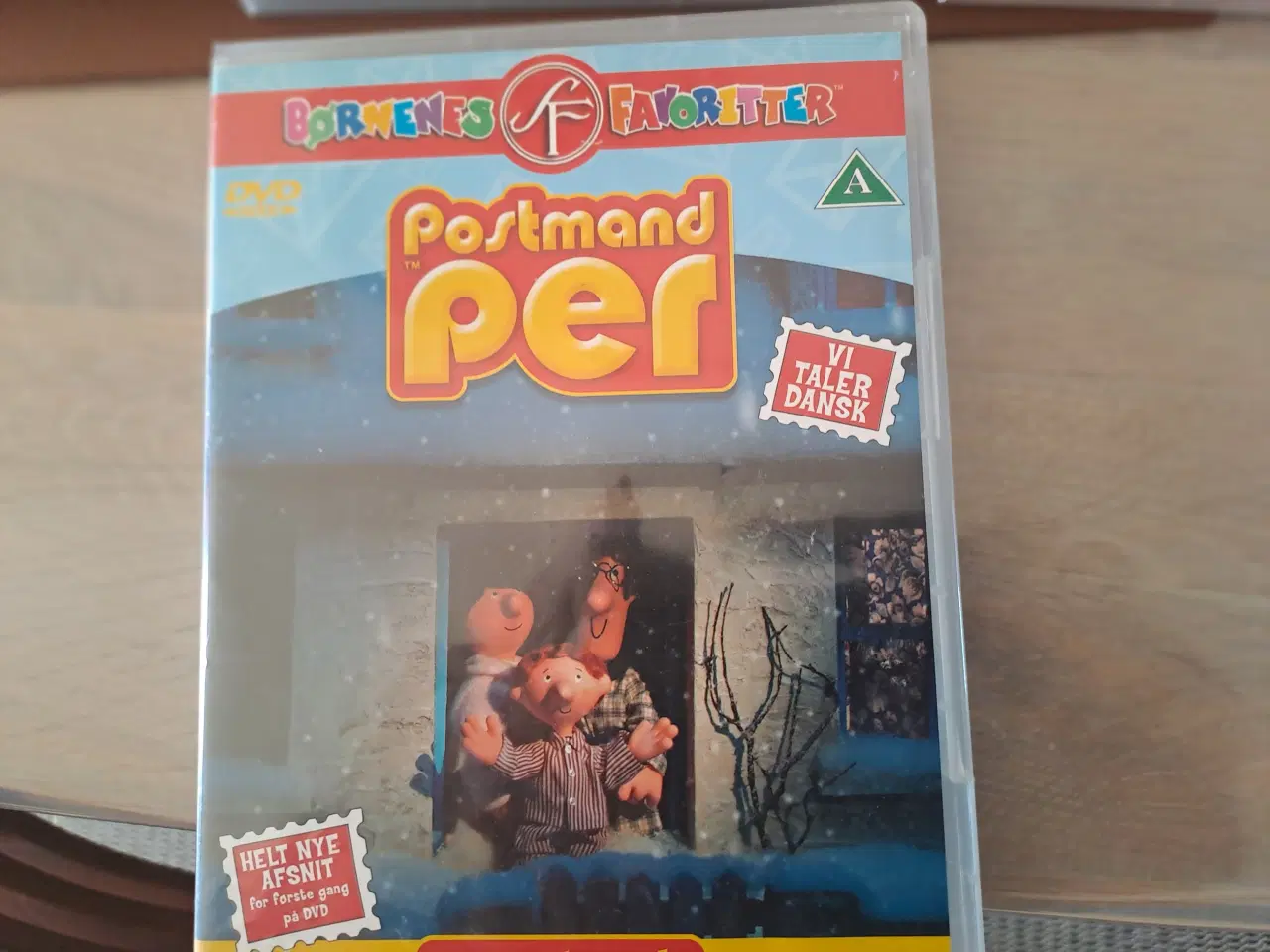 Billede 4 - Børne dvd film