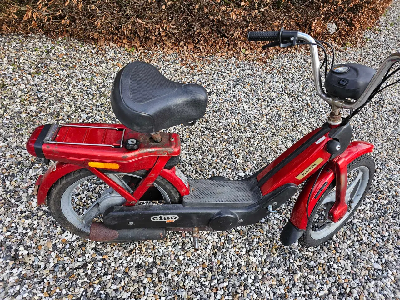 Billede 2 - Piaggio ciao