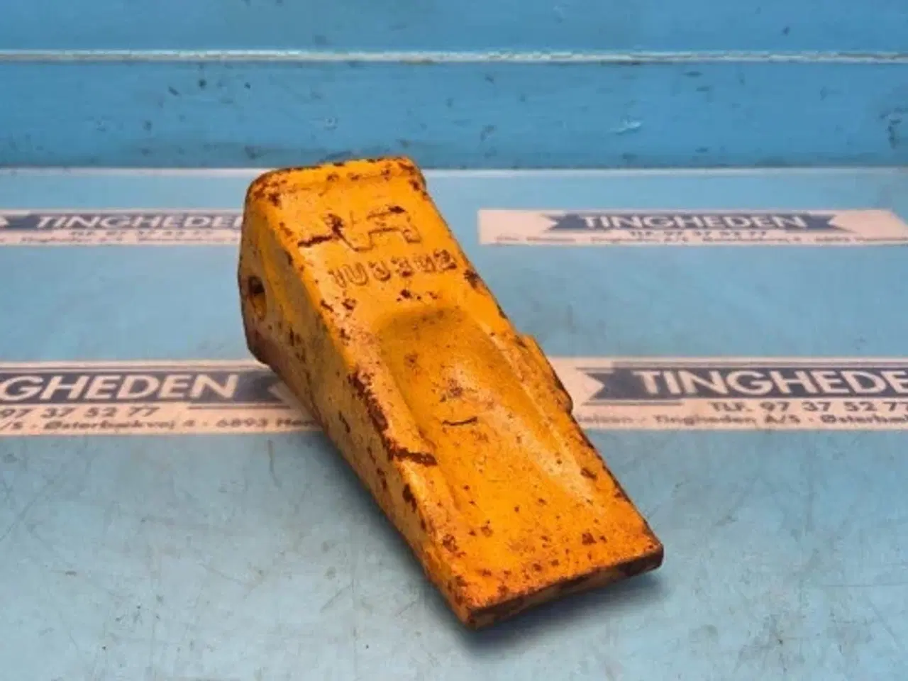 Billede 3 - Caterpillar Skovltand 1U3302