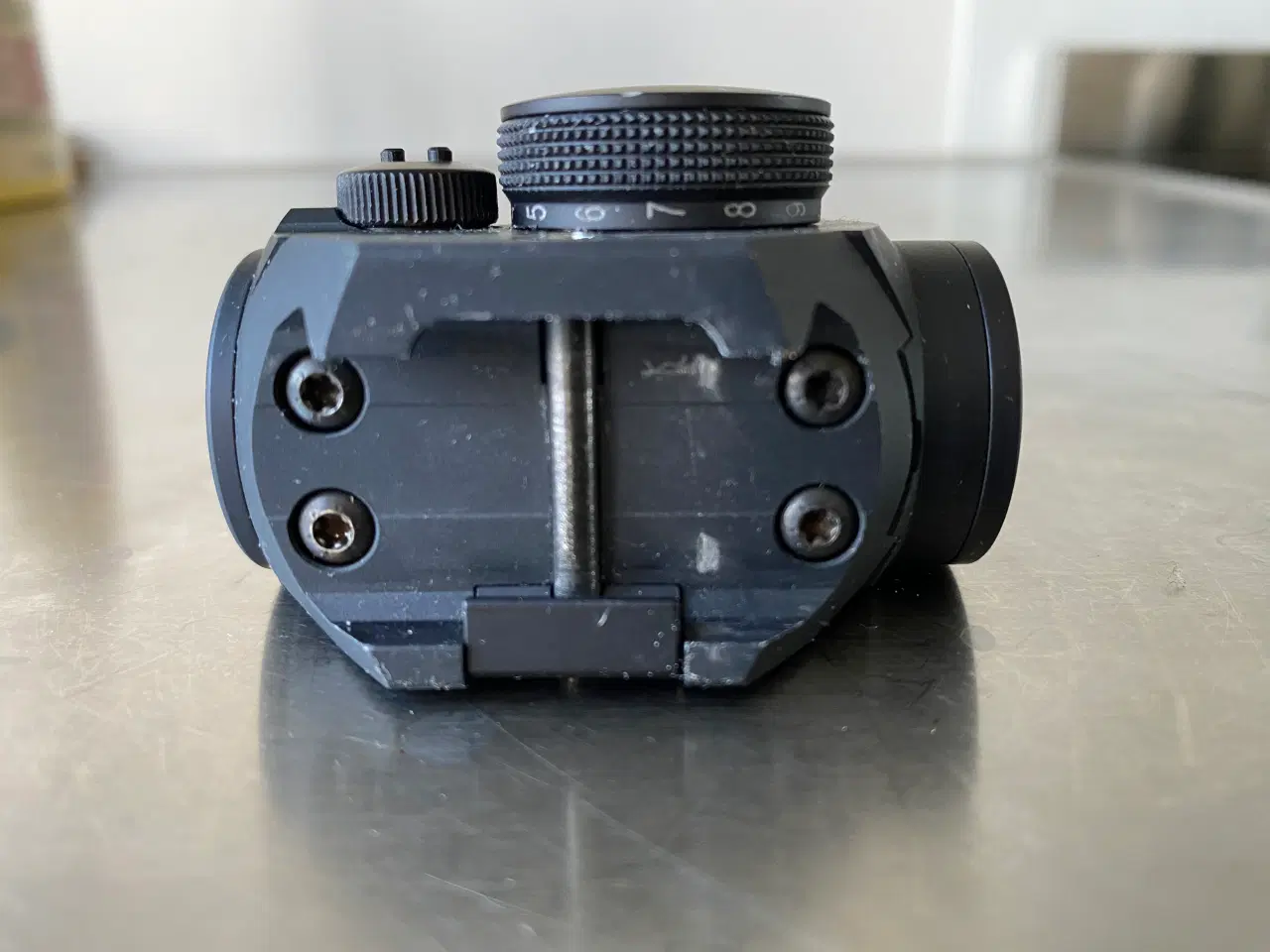 Billede 4 - Aimpoint Micro H-1