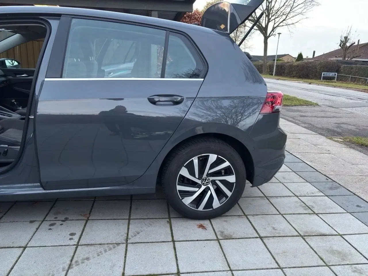Billede 14 - VW Golf VIII 1,4 eHybrid DSG