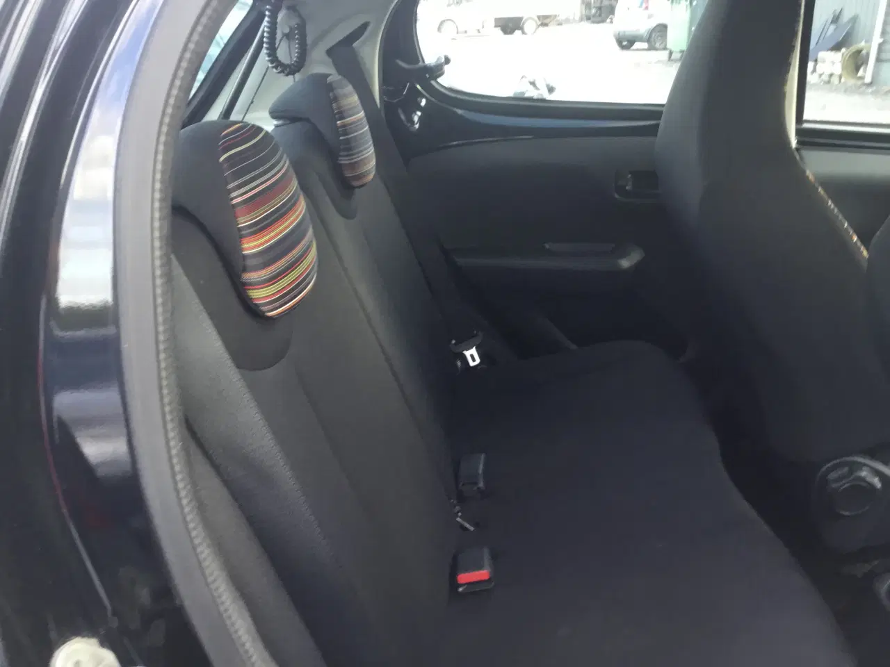 Billede 10 - Citroen c1 1.0 5 døre aircon elruder mm 