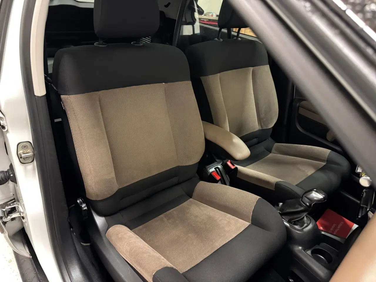 Billede 13 - Citroën C4 Cactus 1,6 BlueHDi 100 Shine Edition Van