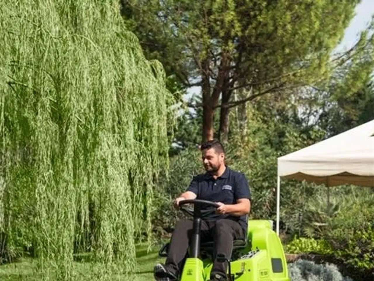 Billede 8 - Grillo FD 220R