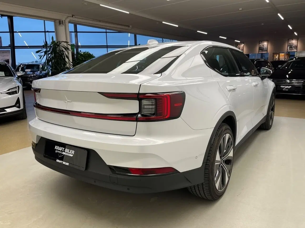 Billede 6 - Polestar 2  Standard Range