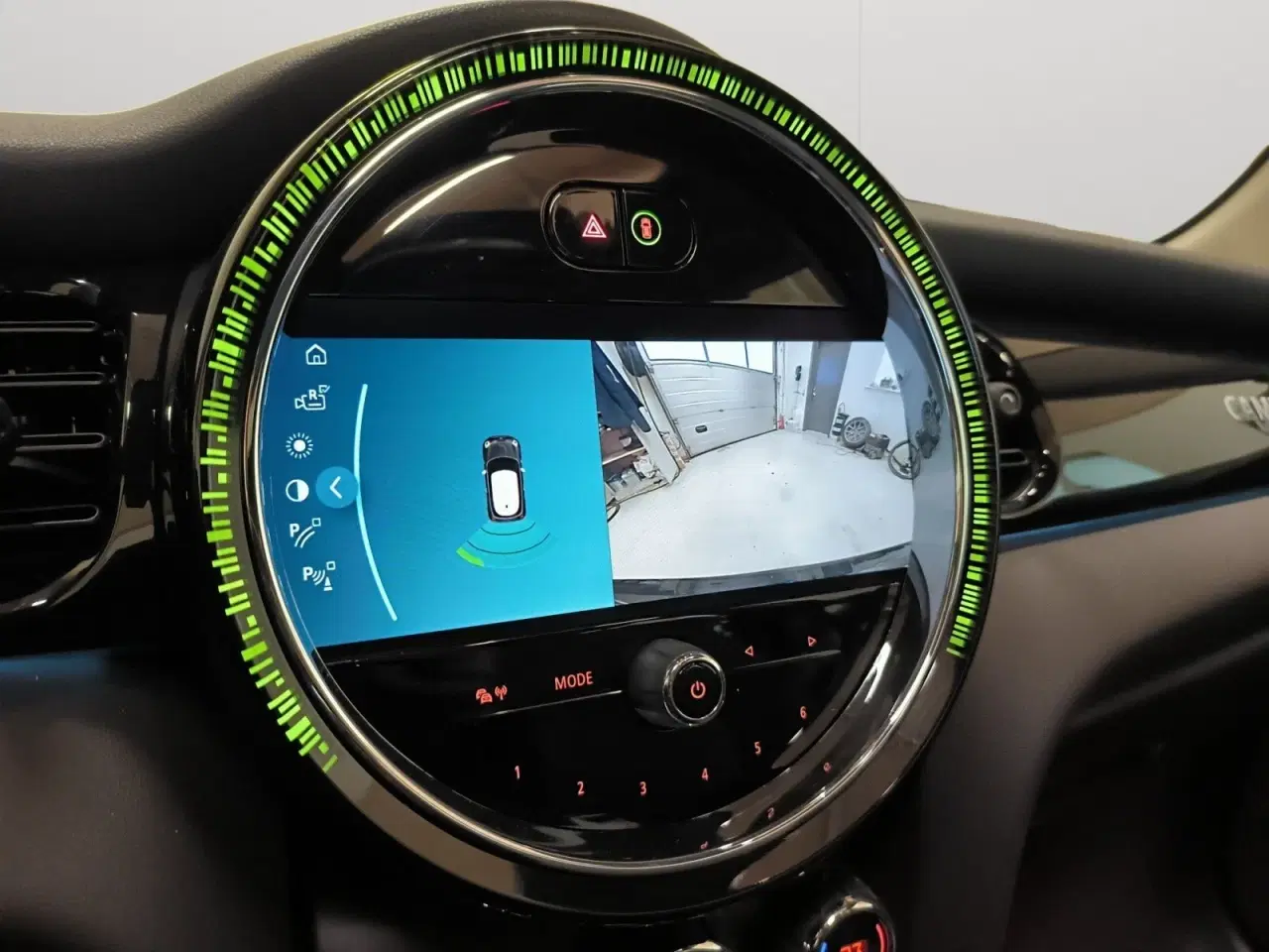 Billede 8 - MINI Cooper SE  Camden Edition