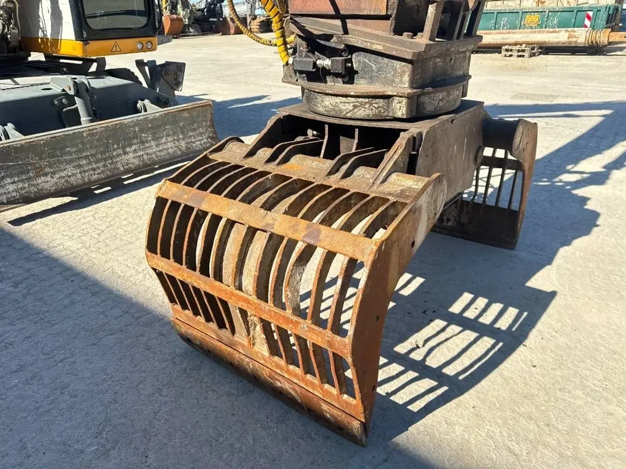 Billede 14 - Liebherr LH 22