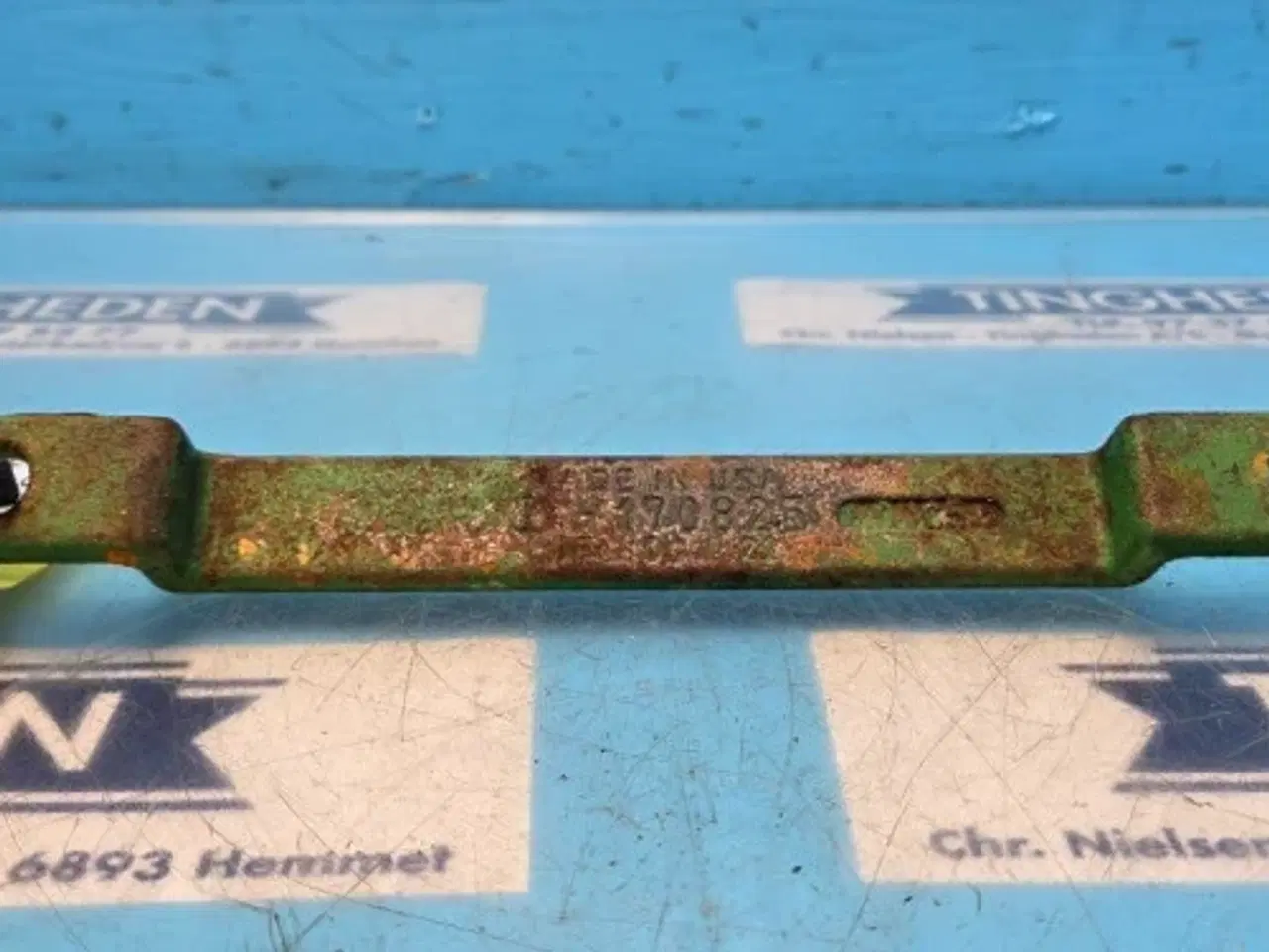 Billede 3 - John Deere 625R Arm H170825