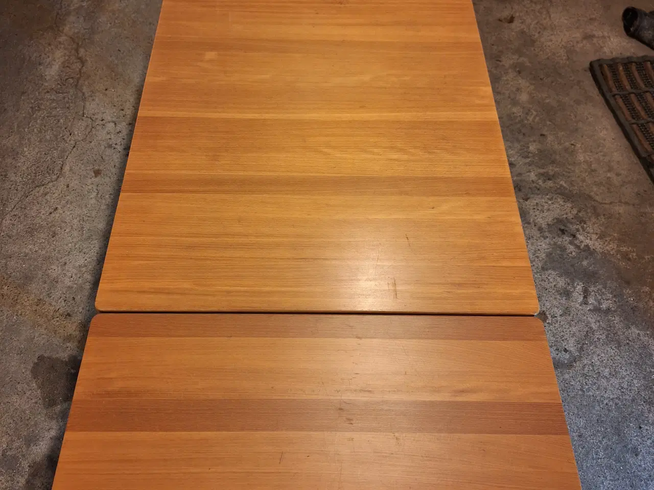 Billede 3 - Sofabord med Klap