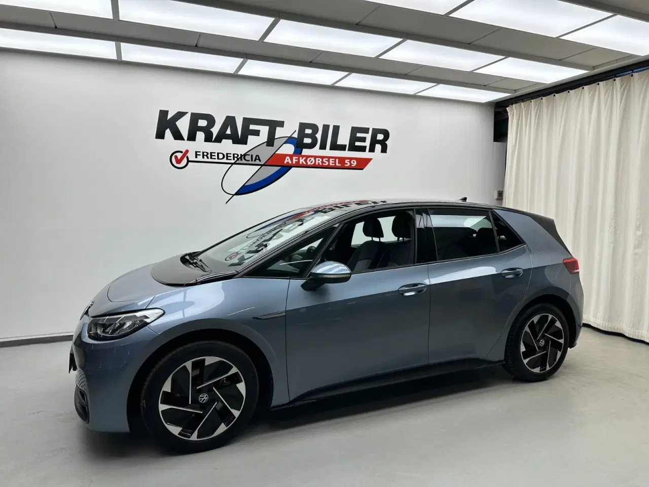 Billede 2 - VW ID.3 58 Pro Performance