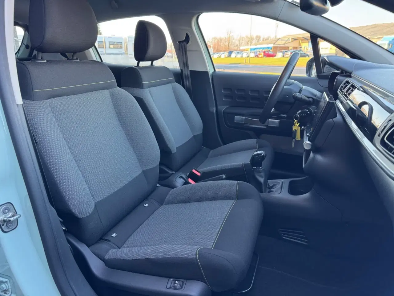 Billede 14 - Citroën C3 1,2 PureTech 110 Sport