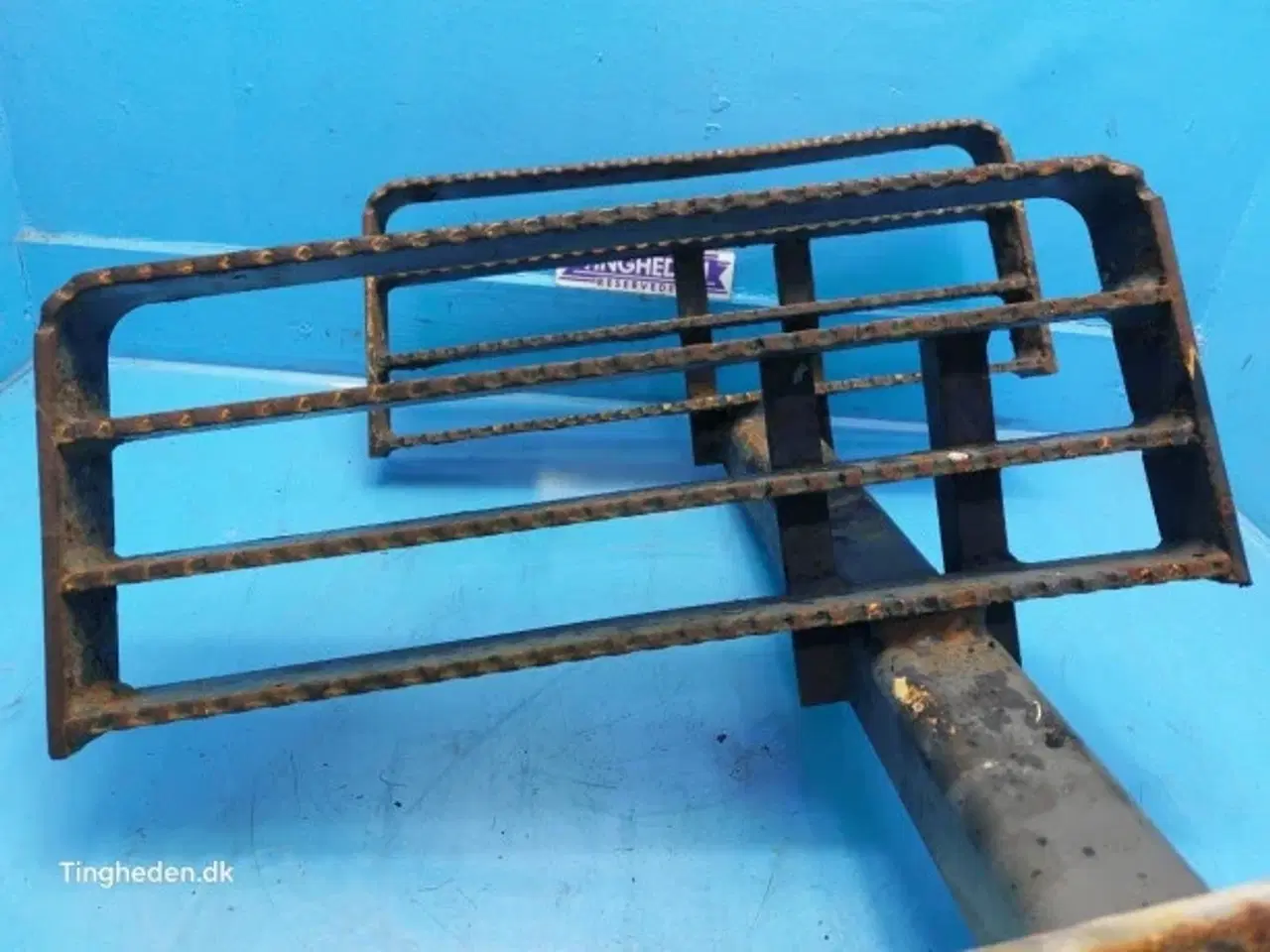 Billede 9 - Massey Ferguson 3060 Trin 3618875M91