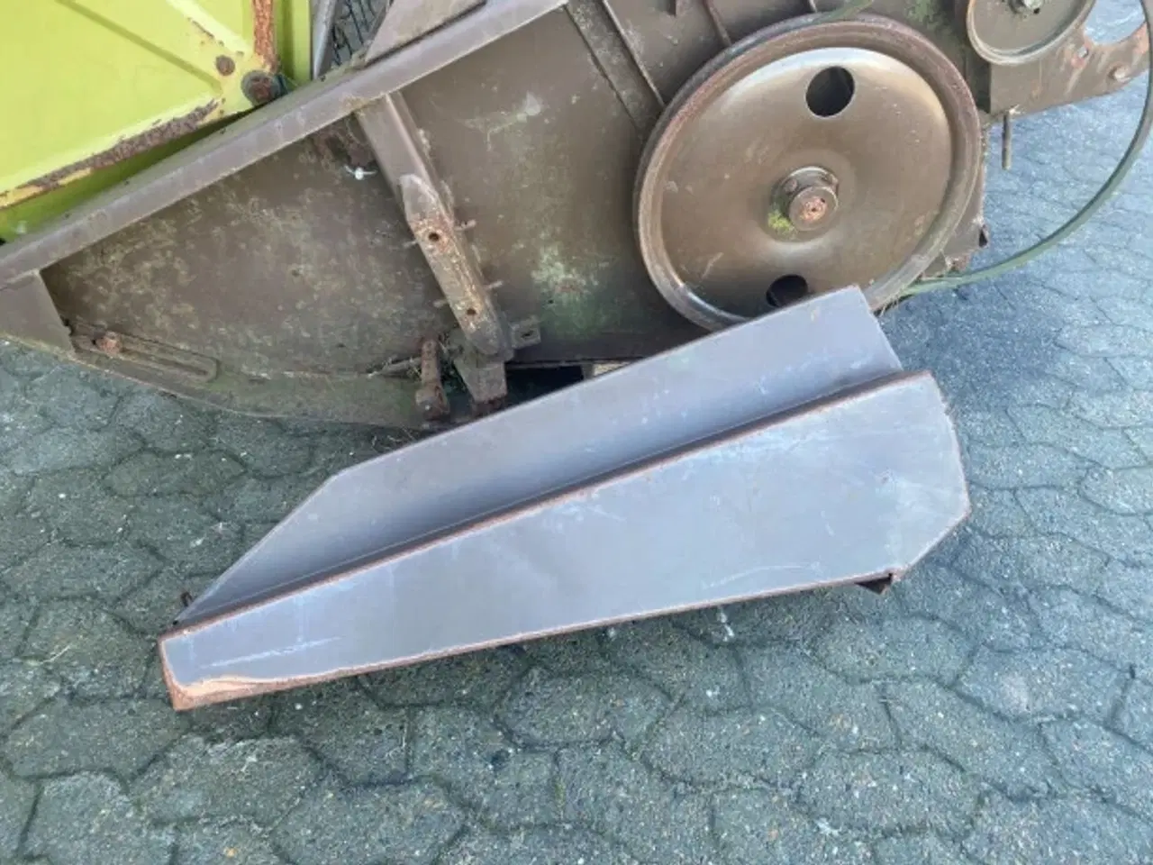 Billede 10 - Dronningborg 12" Skærebord