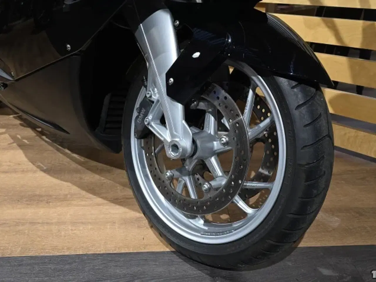 Billede 8 - BMW K 1200 S