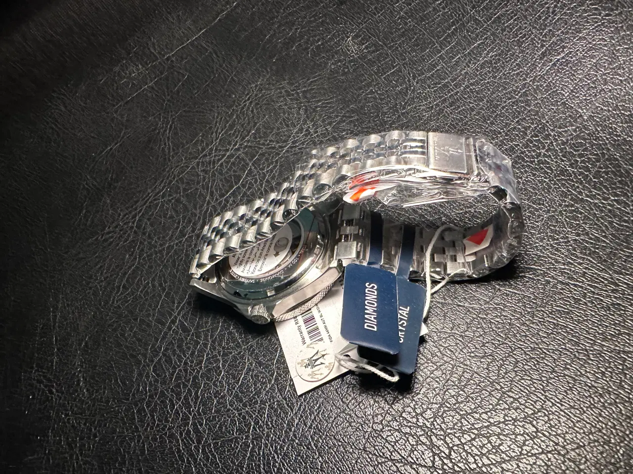 Billede 8 - Maserati Sfida R8823140013 Special edition