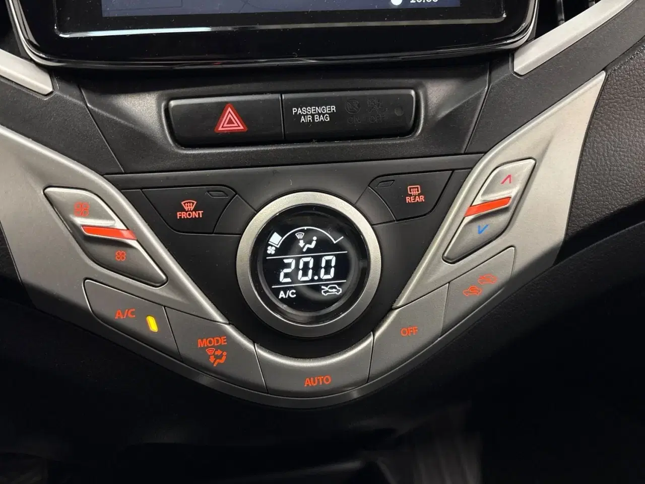 Billede 13 - Suzuki Baleno 1,2 Dualjet Exclusive CVT