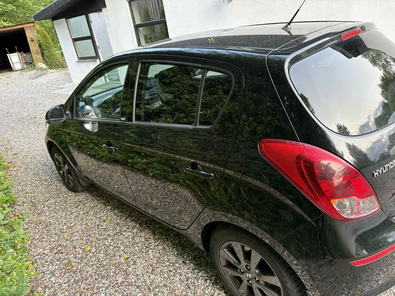 Billede 3 - Hyundai i20