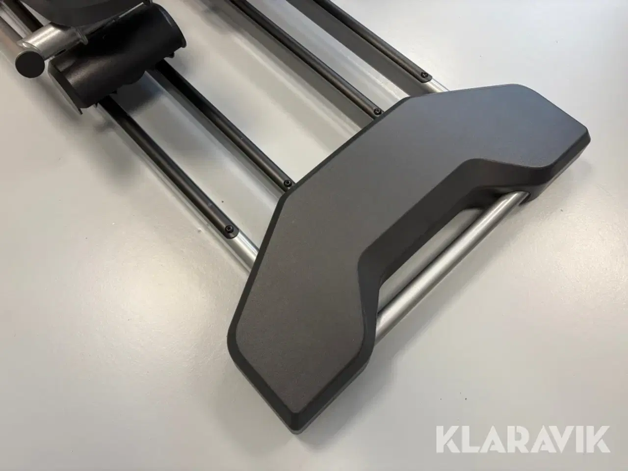 Billede 11 - Motionsmaskine/Crosstrainer Proteus Pro cross 500
