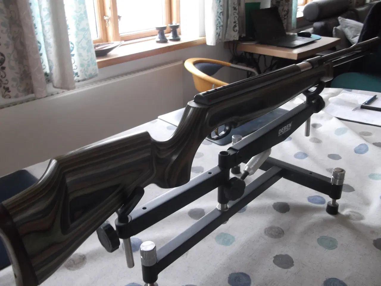 Billede 1 - Weihrauch HW 97K