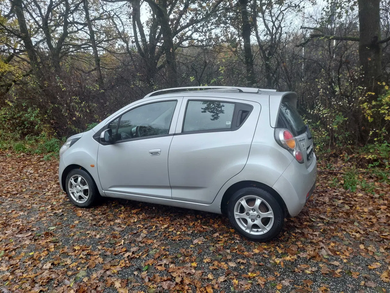 Billede 2 - Chevrolet Spark 1,0 LS 5d