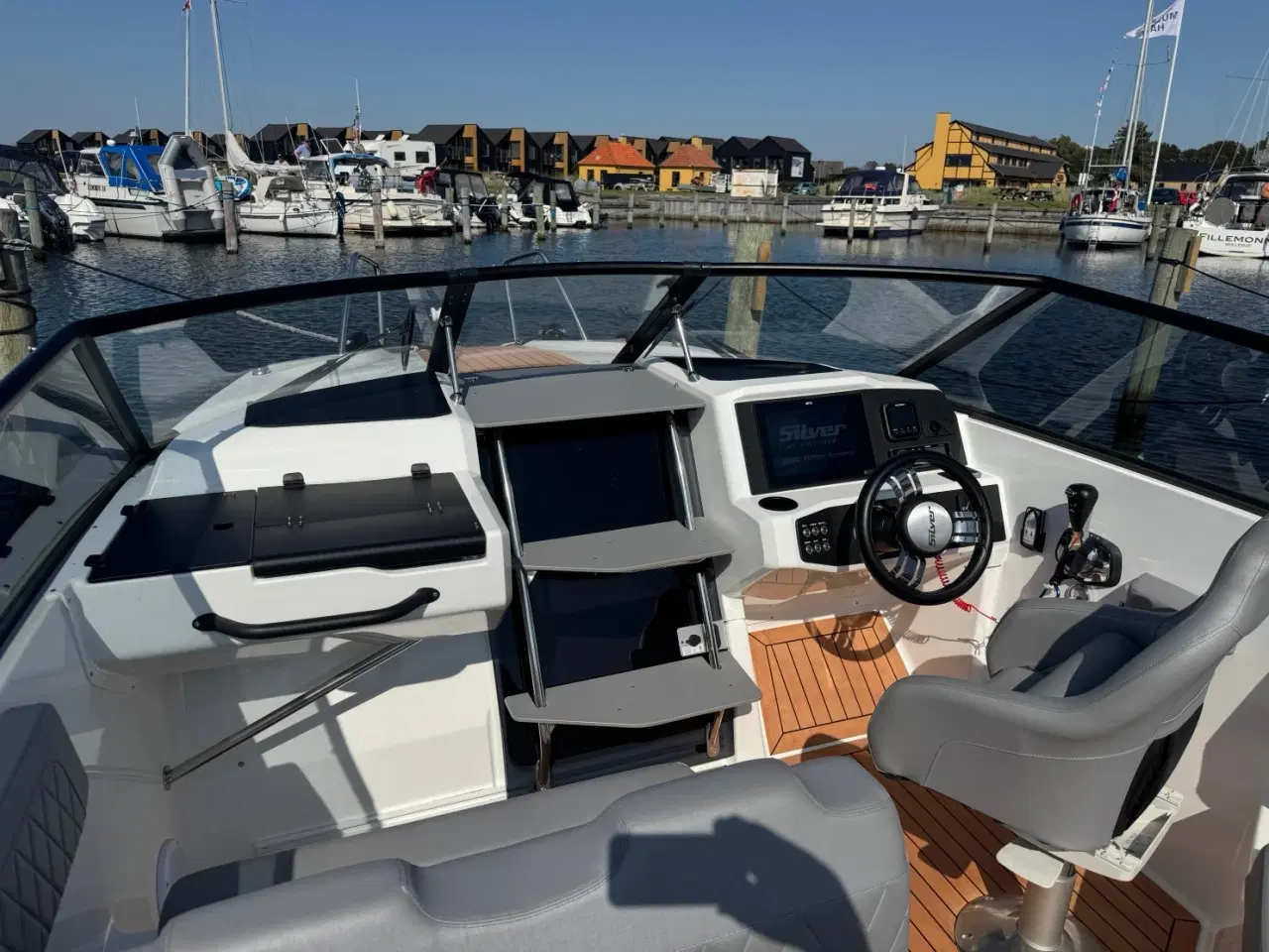 Billede 3 - Silver Viper DcZ