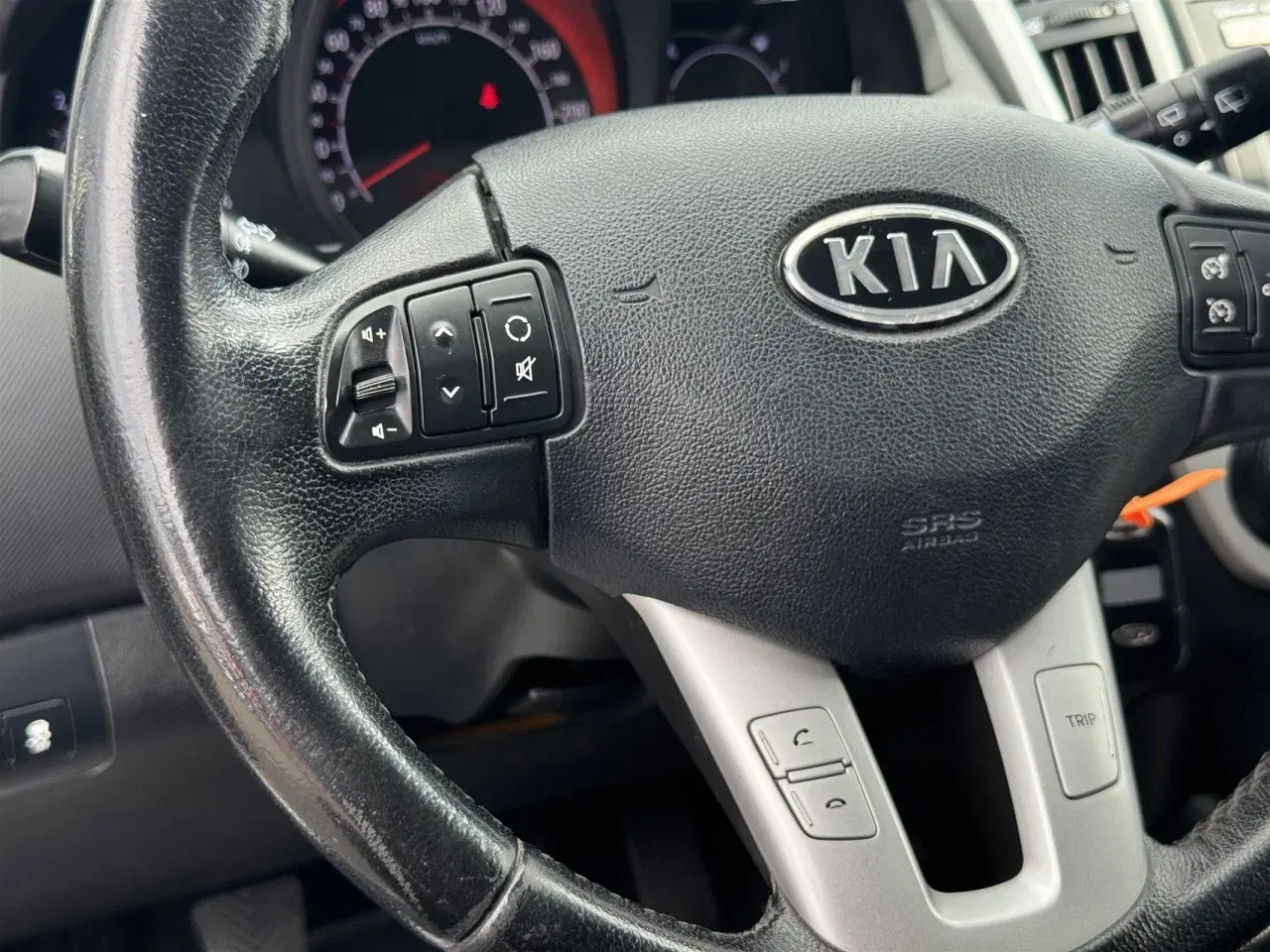 Billede 10 - Kia Ceed 1,6 CRDI Exclusive 116HK 5d 6g