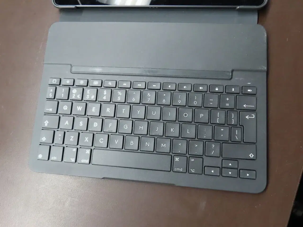 Billede 3 - Tablet, APPLE IPAD Type: A2270