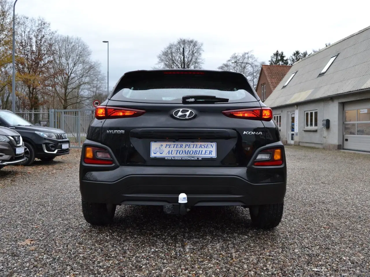 Billede 8 - Hyundai Kona 1,0 T-GDI Trend 120HK 5d 6g