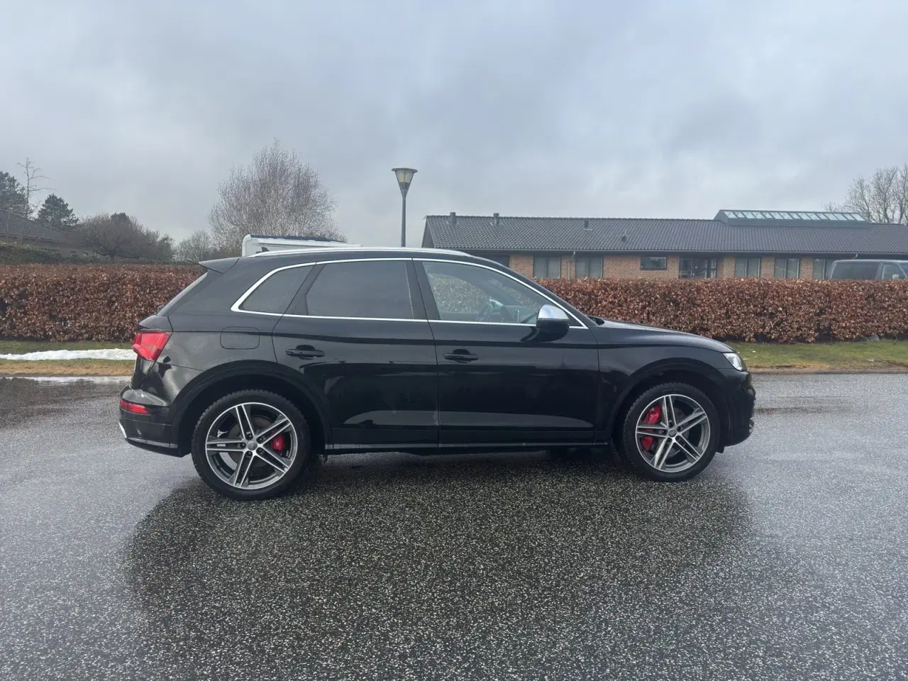Billede 4 - Audi SQ5 3,0 TDi quattro Tiptr.
