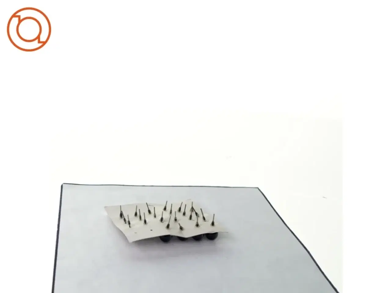 Billede 2 - Ørestikker fra Fashion Jury (str. 9 x 8 cm)