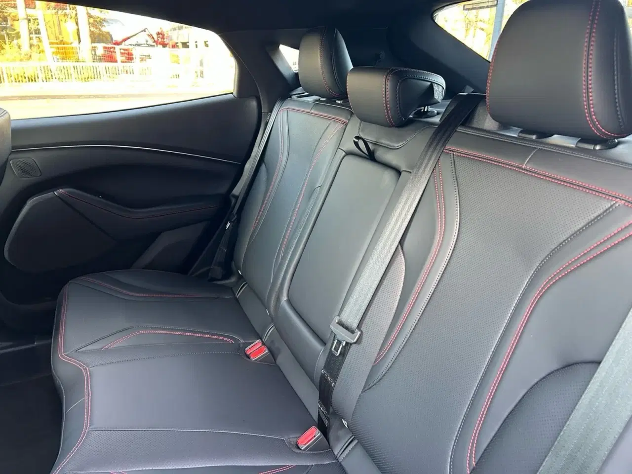 Billede 17 - Ford Mustang Mach-E 98 Premium Extended Range